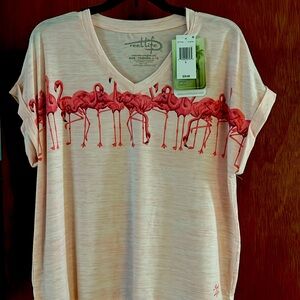 Reel Life Coastal Performance Series